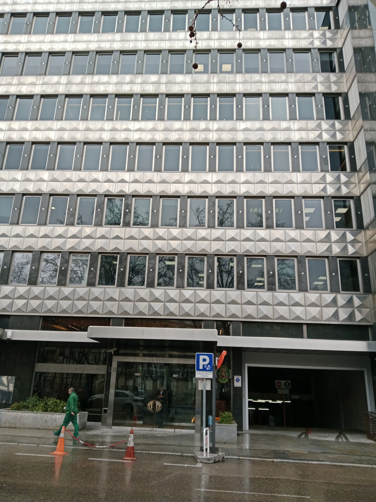 Valentin y Pizarro Abogados en Madrid, Comunidad de Madrid - Abogado de familia