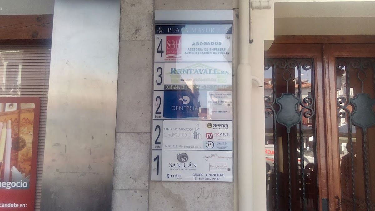 Limpiezas Hogar and Co (Valladolid, Castilla y León)