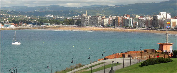 Limpieza a Domicilio Gijón 🥇