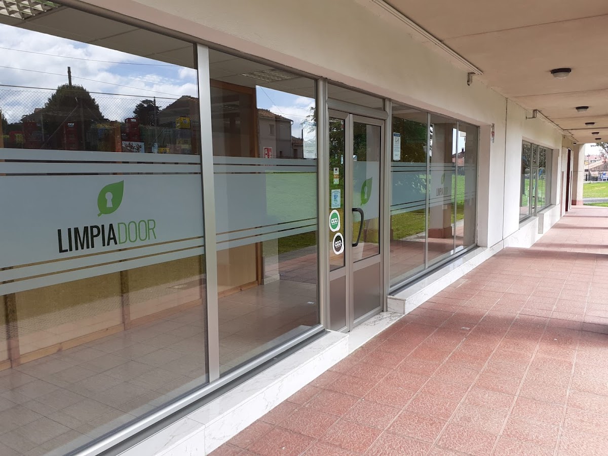 Limpiadoor · Empresa de desatascos en Gijón, Asturias