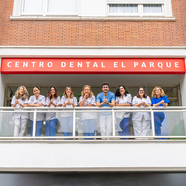 Dentista en Bilbao, Euskadi | Centro Dental El Parque