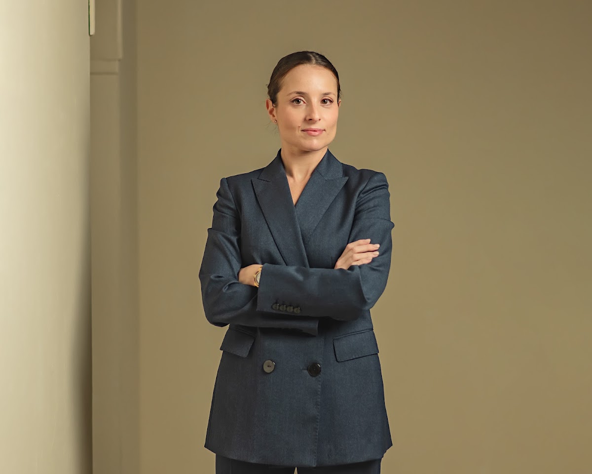 Laura Páez Pérez - Abogada · Abogado laboral en Málaga, Andalucía