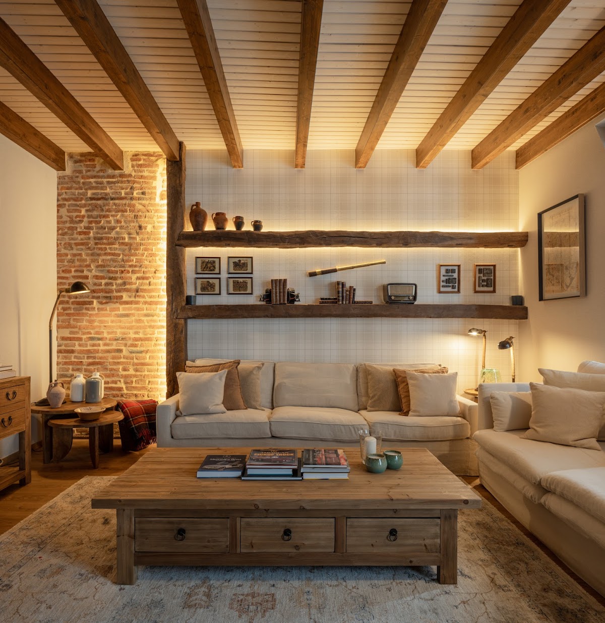 Interiorista Bilbao R&V Arquitectura Interior | Reformas integrales · Interioristas | Empresa de reformas Bilbao