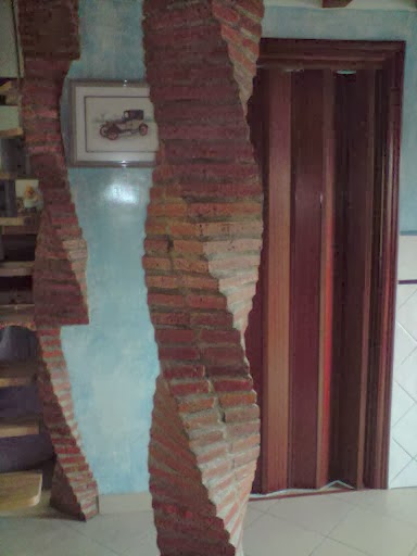 Alberto Rubio Albañileria · Albañil en Bilbao, Euskadi