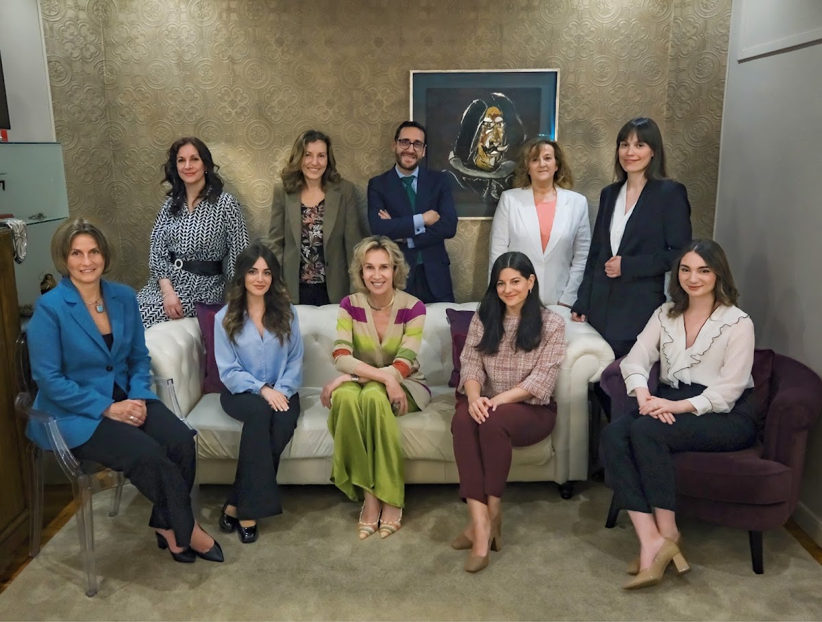 Abogado de familia en Madrid, Comunidad de Madrid | Winkels Abogados