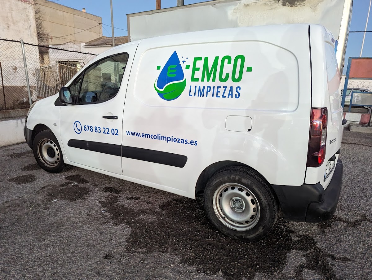 EMCO Limpiezas | Empresa de Limpieza en Valencia (València, Comunidad Valenciana)