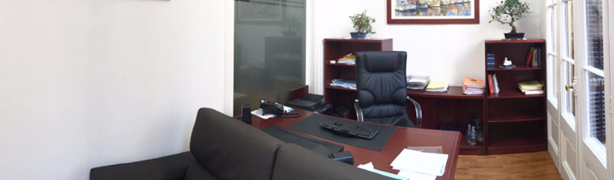 Abogado laboral: Fontelles Abogados (Barcelona, Cataluña)