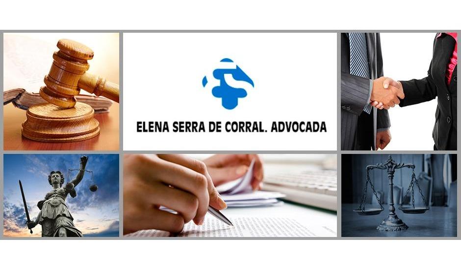 Elena Serra Advocada en Girona, Catalunya - Abogado de familia