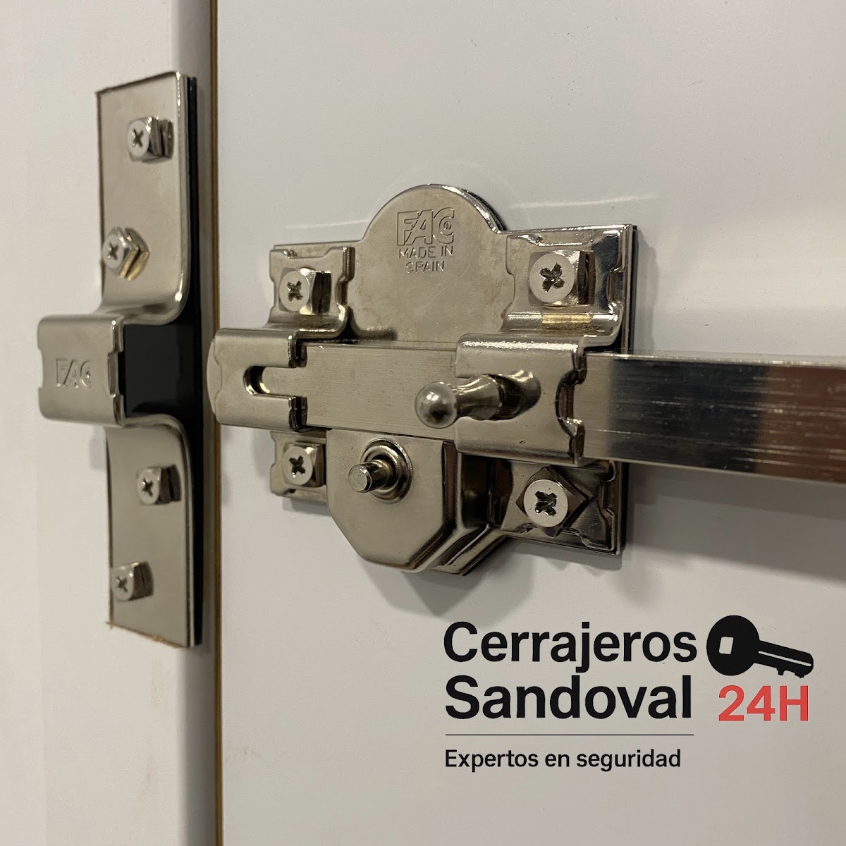 Cerrajeros Valladolid Sandoval - Cerrajero 24h