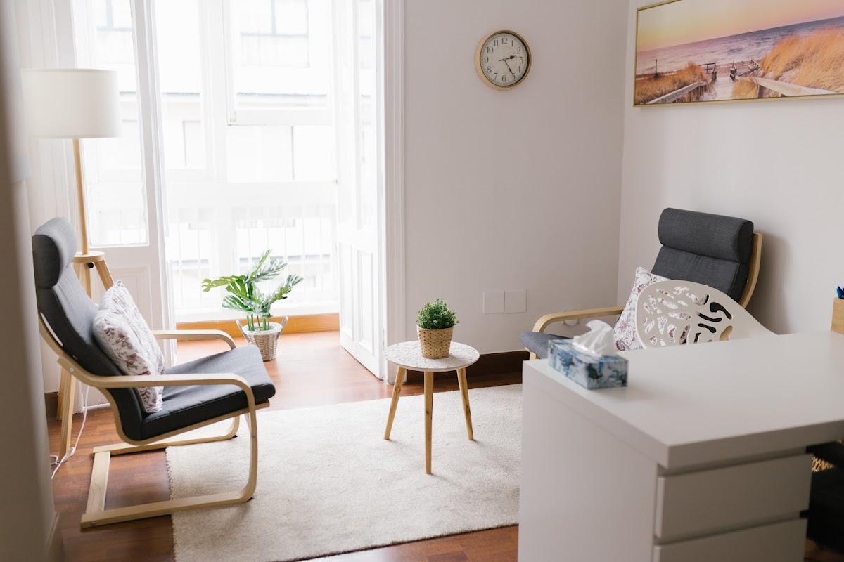 Psicólogo en Bilbao, Euskadi | Haizea Gómez Mugarza