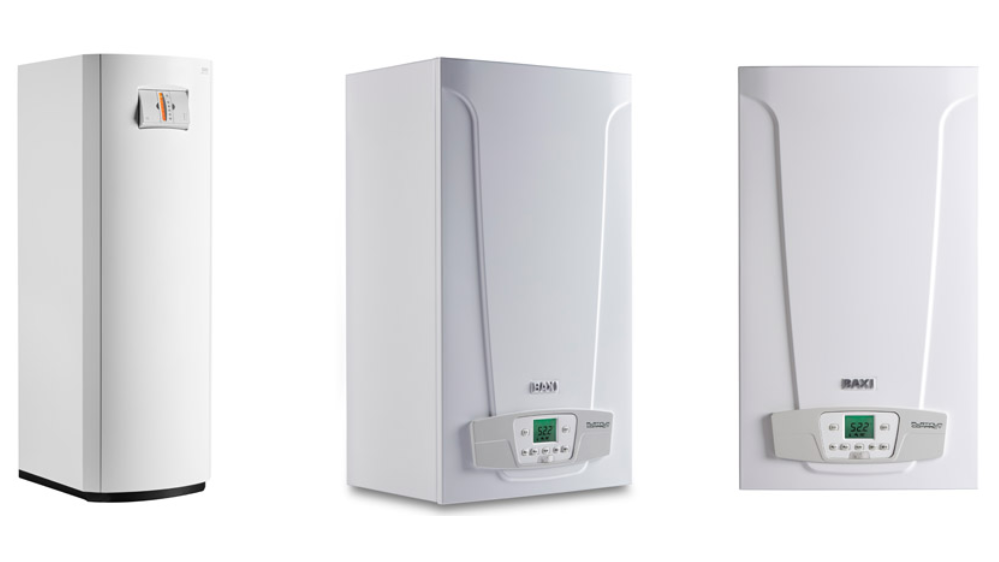 Instalación de calderas: Asercag Calefacción y Mantenimiento (Gijón, Asturias)