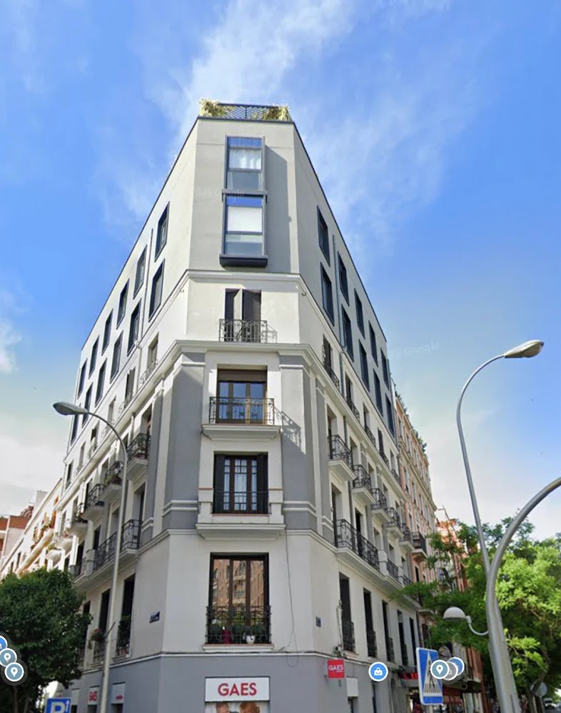 Abogado laboral: Gonzalez Gorjón Abogados (Madrid, Comunidad de Madrid)