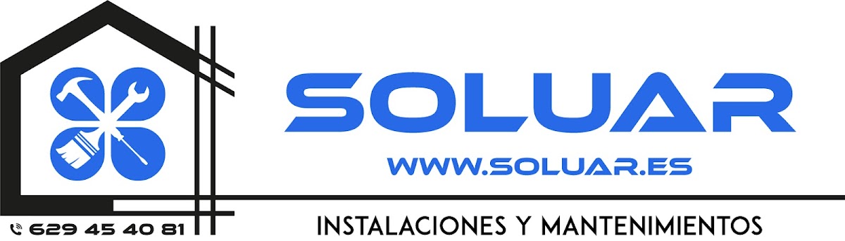 Soluar en Gijón, Asturias - Fontanero urgente