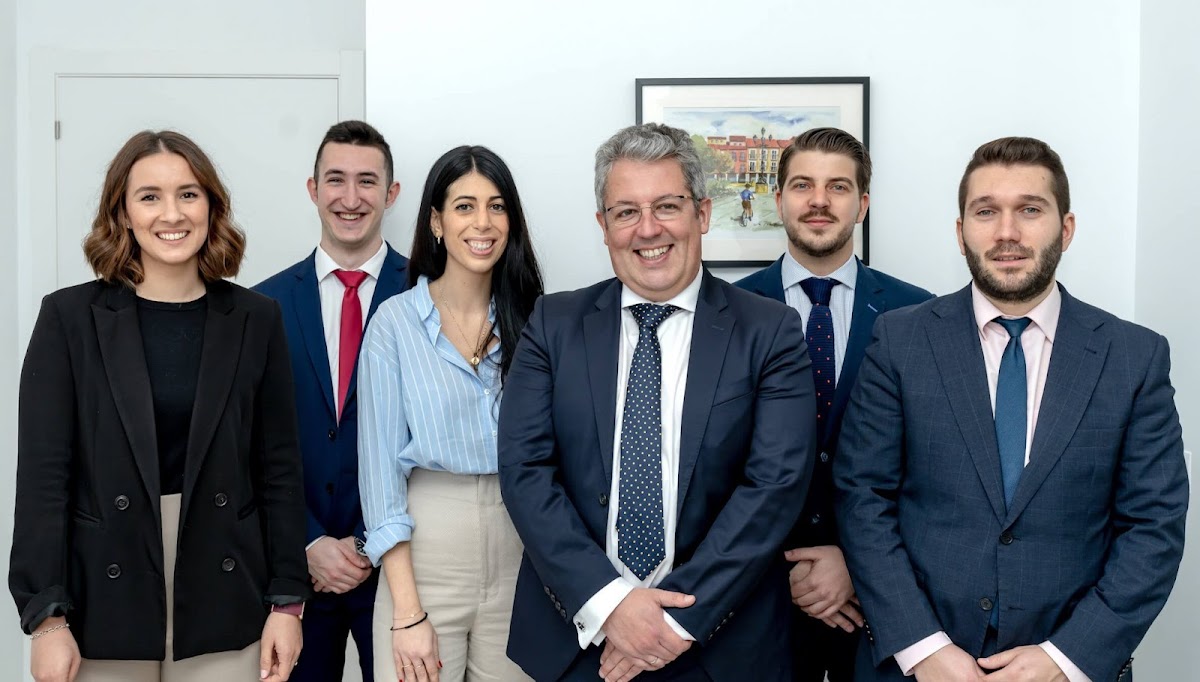 Aboga2 - Abogado · Madrid, Comunidad de Madrid