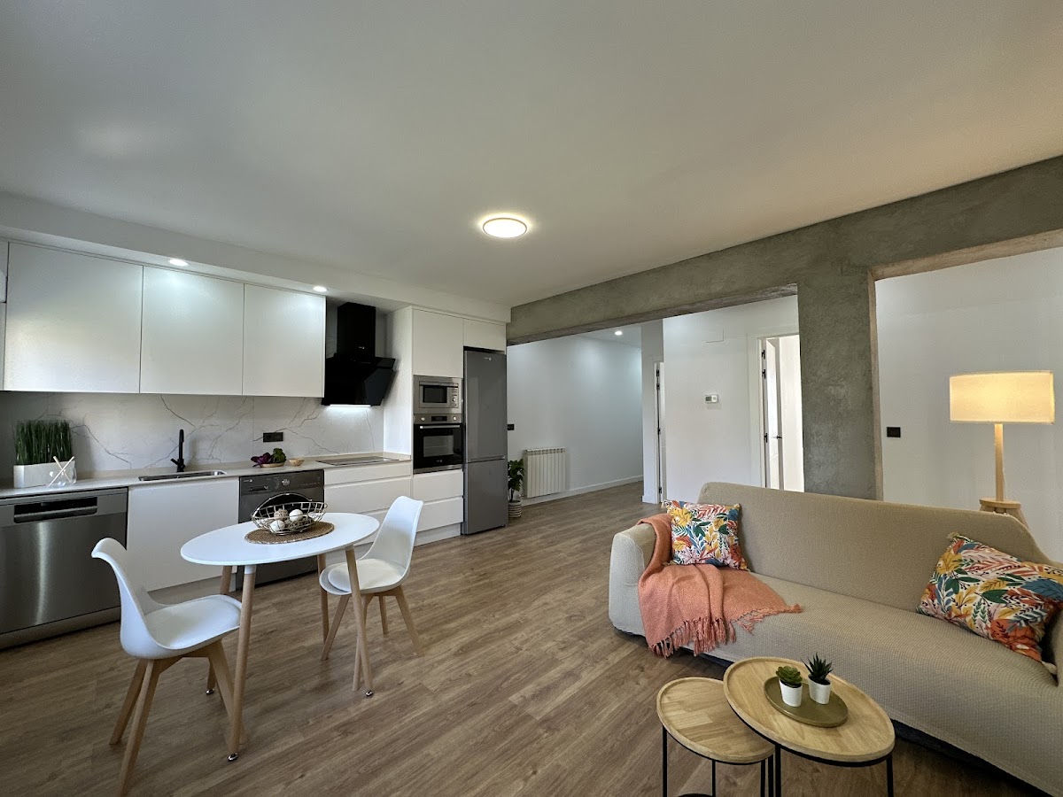 Albañil | Reformas AFP Zaragoza