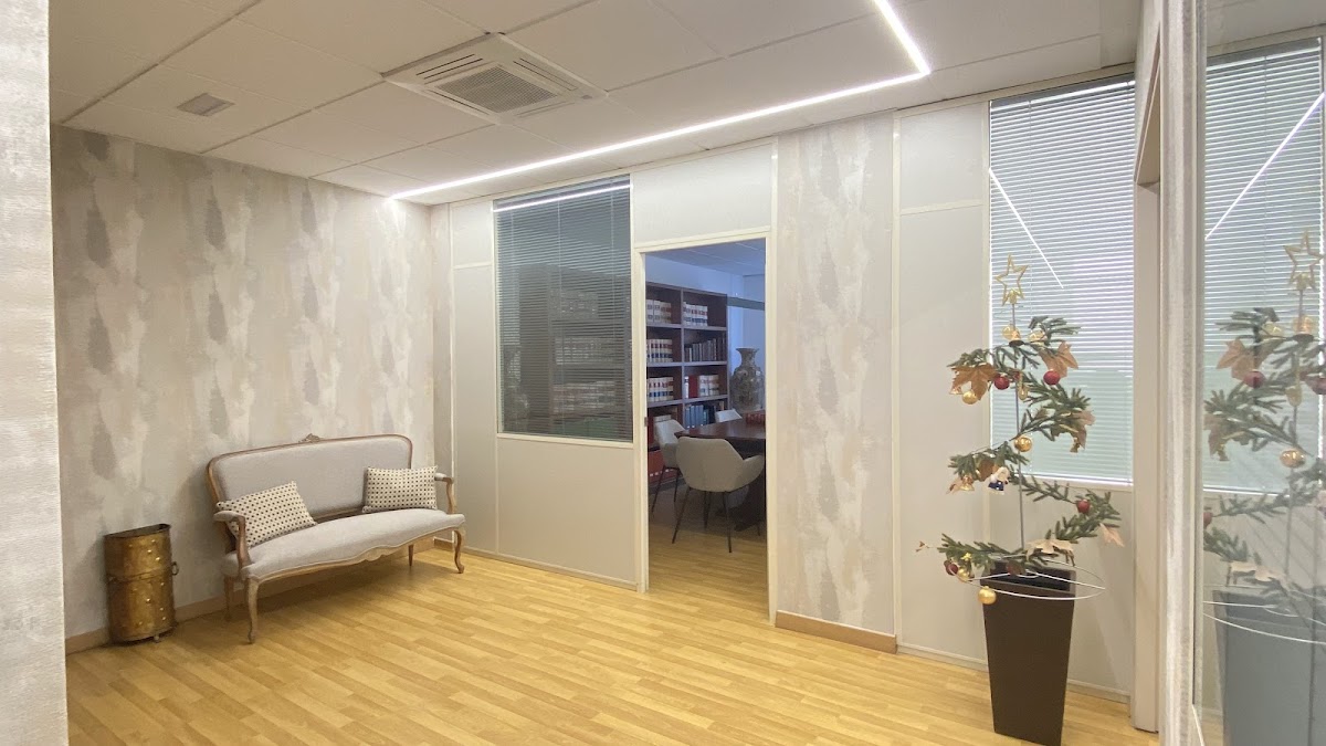 Ortolá Dinnbier Abogados de Familia (València, Comunidad Valenciana)