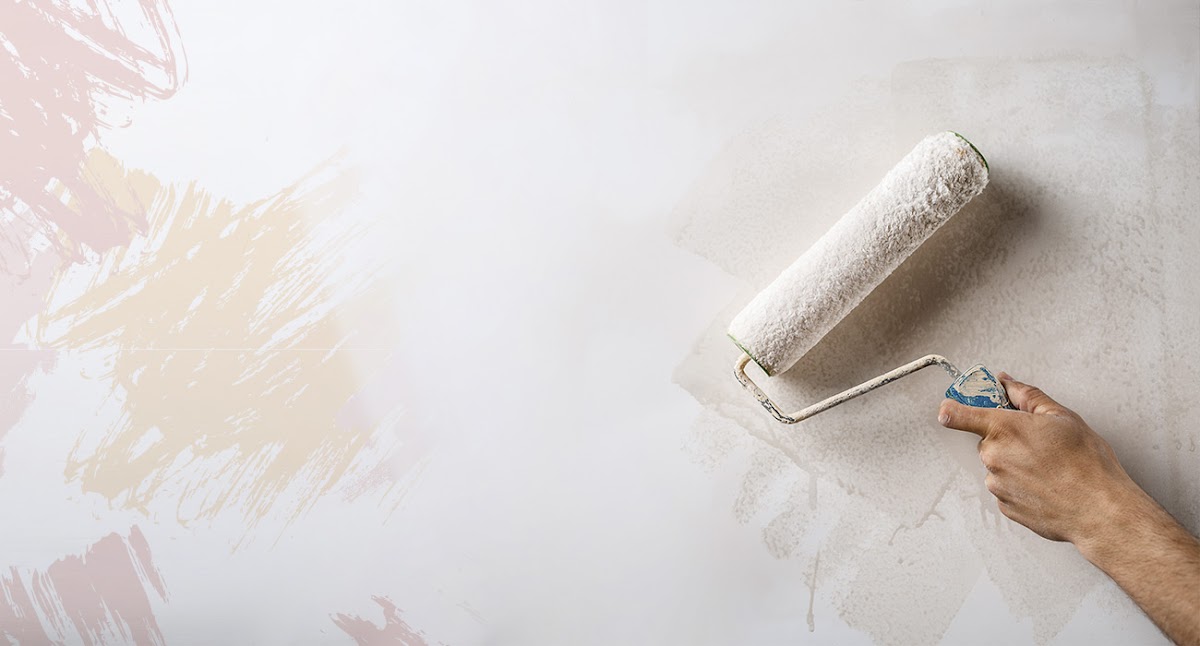 Pintor de pisos: Pintores Ostios Gómez SL (Málaga, Andalucía)