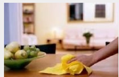 Limpieza del hogar en Salamanca, Castilla y León | Limpiezas Herrero