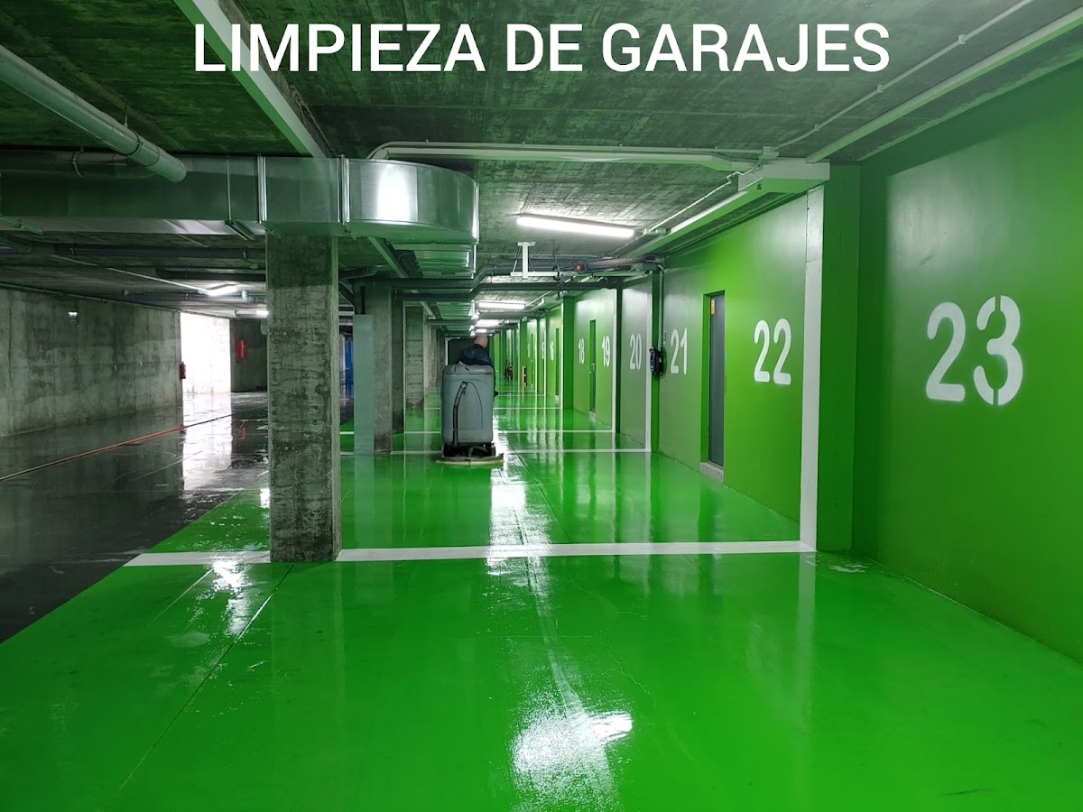 Limpieza del hogar: Juviser Limpiezas S.L. (Salamanca, Castilla y León)