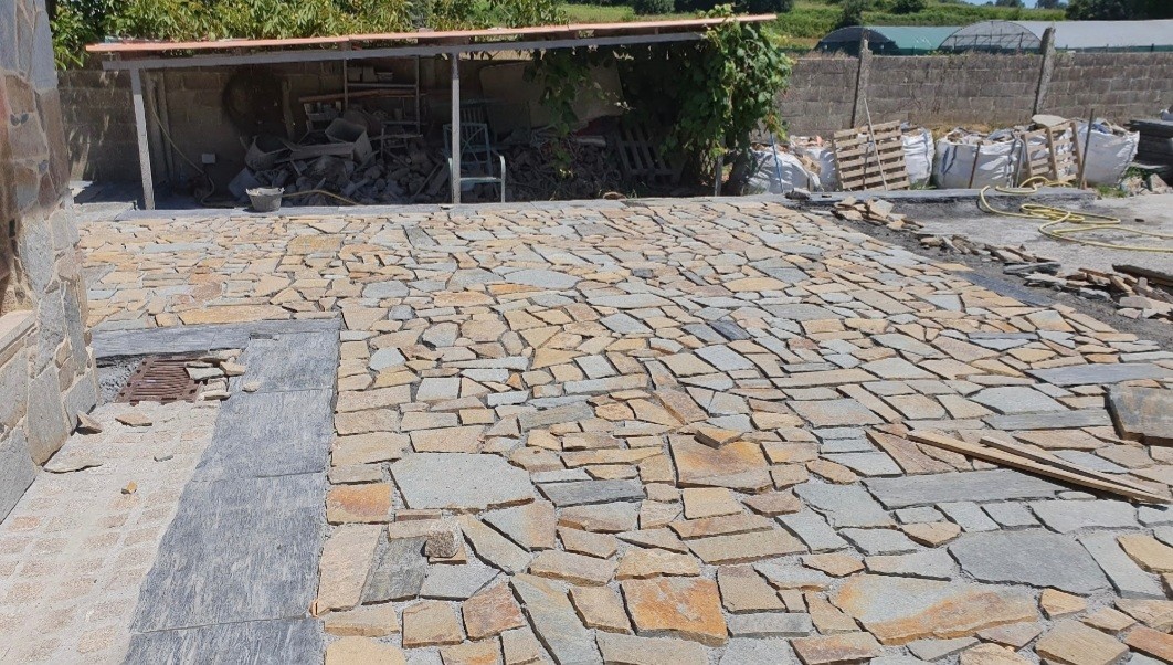 Albañil | Albañiles Madrid Reforfran