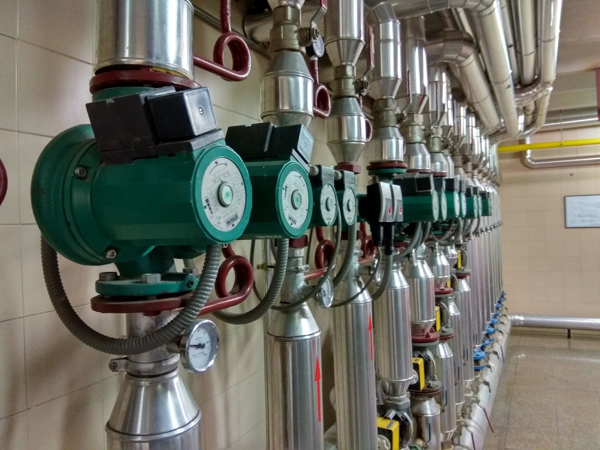 F. Garcia Dominguez e hijos S.L. · Fontanero urgente en Salamanca, Castilla y León