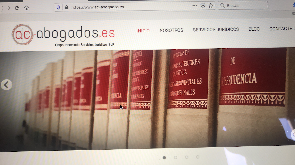 Abogado laboral: AC Abogados (Valladolid, Castilla y León)