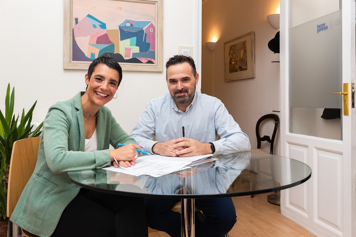 Abogado de familia en Valladolid, Castilla y León | Bezos Llorente Abogados