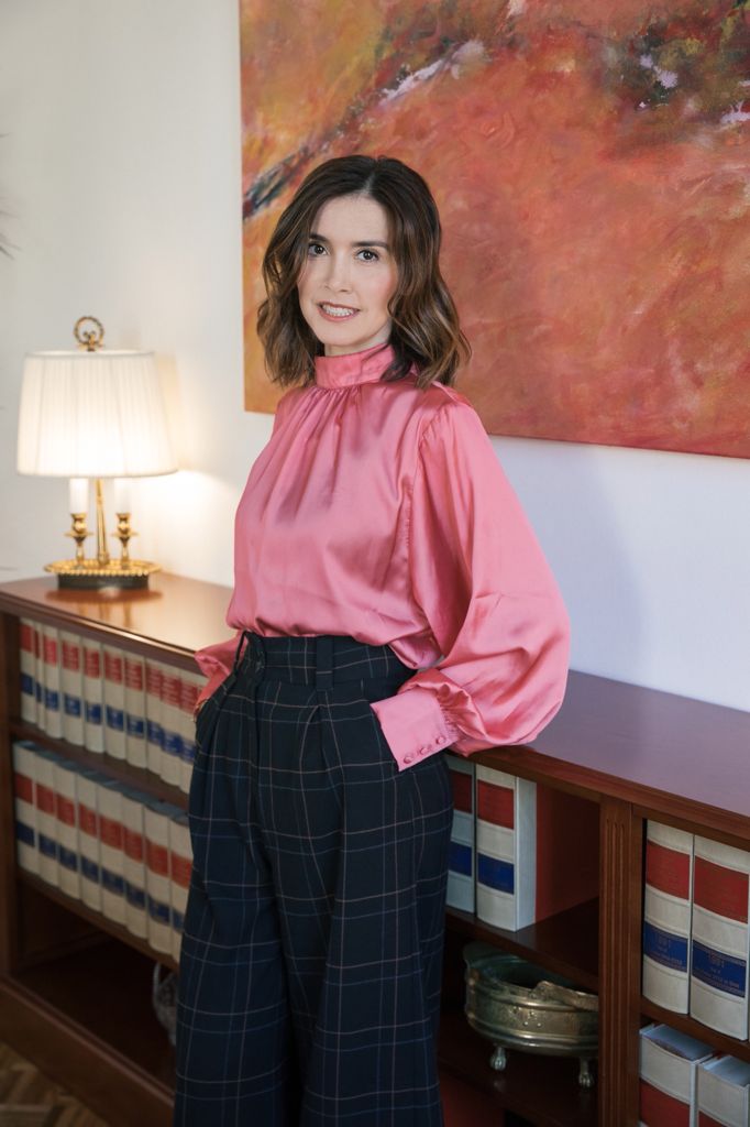 Crespo Law Abogadas de Familia en Madrid, Comunidad de Madrid