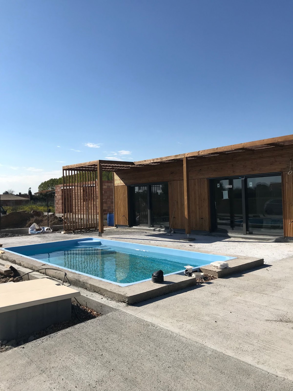 Construcciones PM – Pere Manjon - Constructora Girona - Albañil