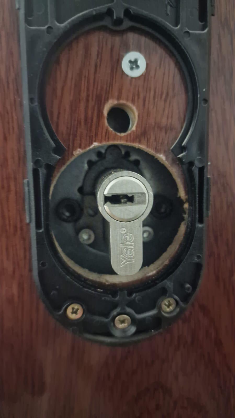 Cerrajería Bilbao · Cerrajero 24h