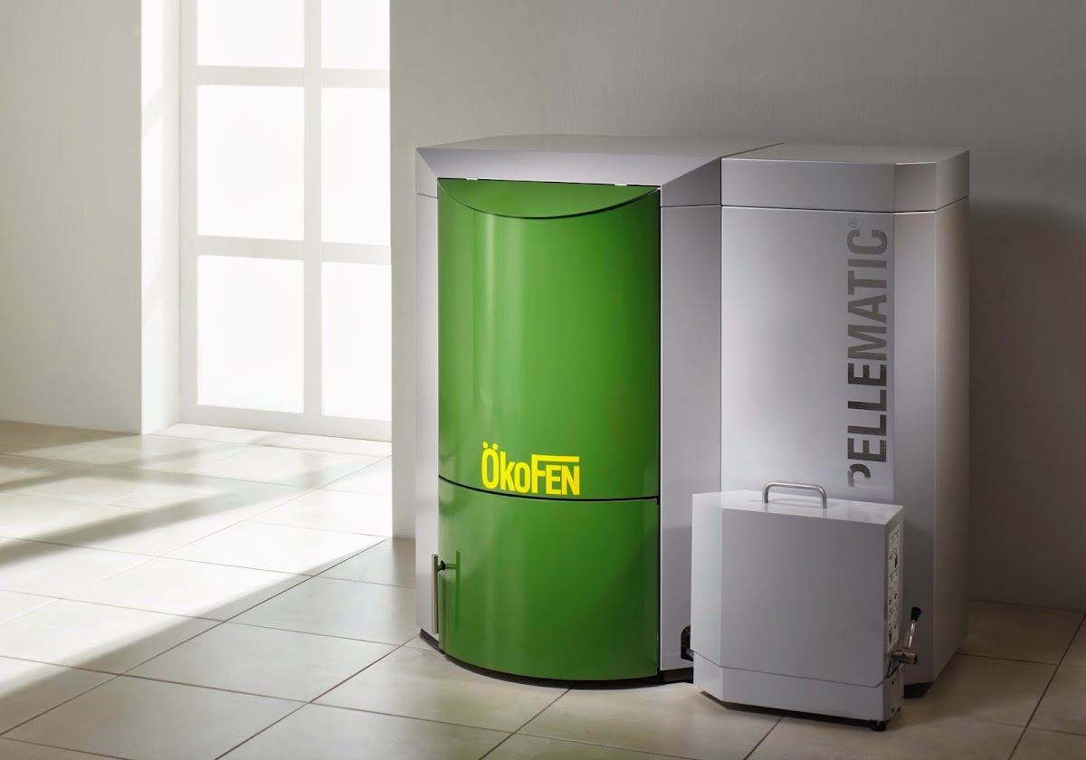 Instalación de calderas en Gijón, Asturias | Gerardo Robles aerotermia y suelo radiante