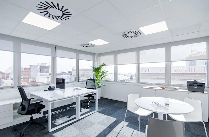 FIND IN CORPORATE - Gestión contable, fiscal, laboral y constitución de empresas · Barcelona, Cataluña