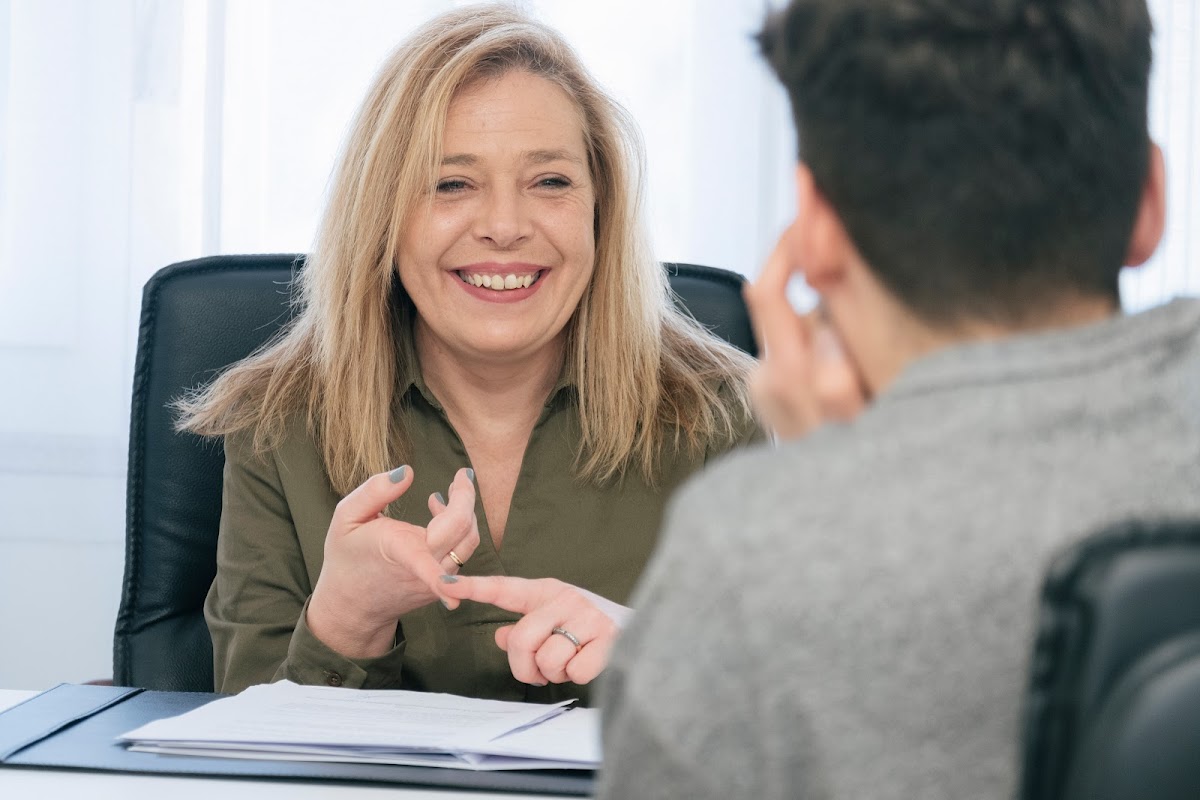 Abogada de Familia en Zaragoza (Zaragoza, Aragón)