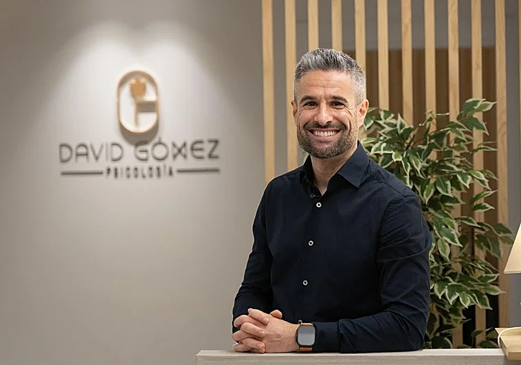Psicólogo en Valladolid, Castilla y León | David Gómez | Clínica de Psicología Avanzada