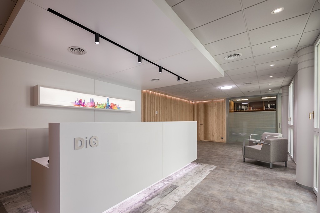 DiG Abogados en Barcelona, Catalunya - Abogado laboral