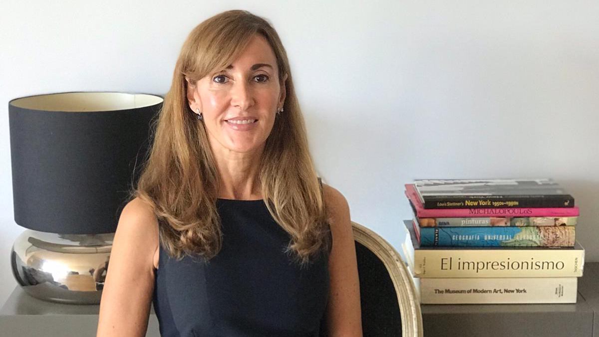 Vera Grande Abogada · Abogado de familia en Madrid, Comunidad de Madrid