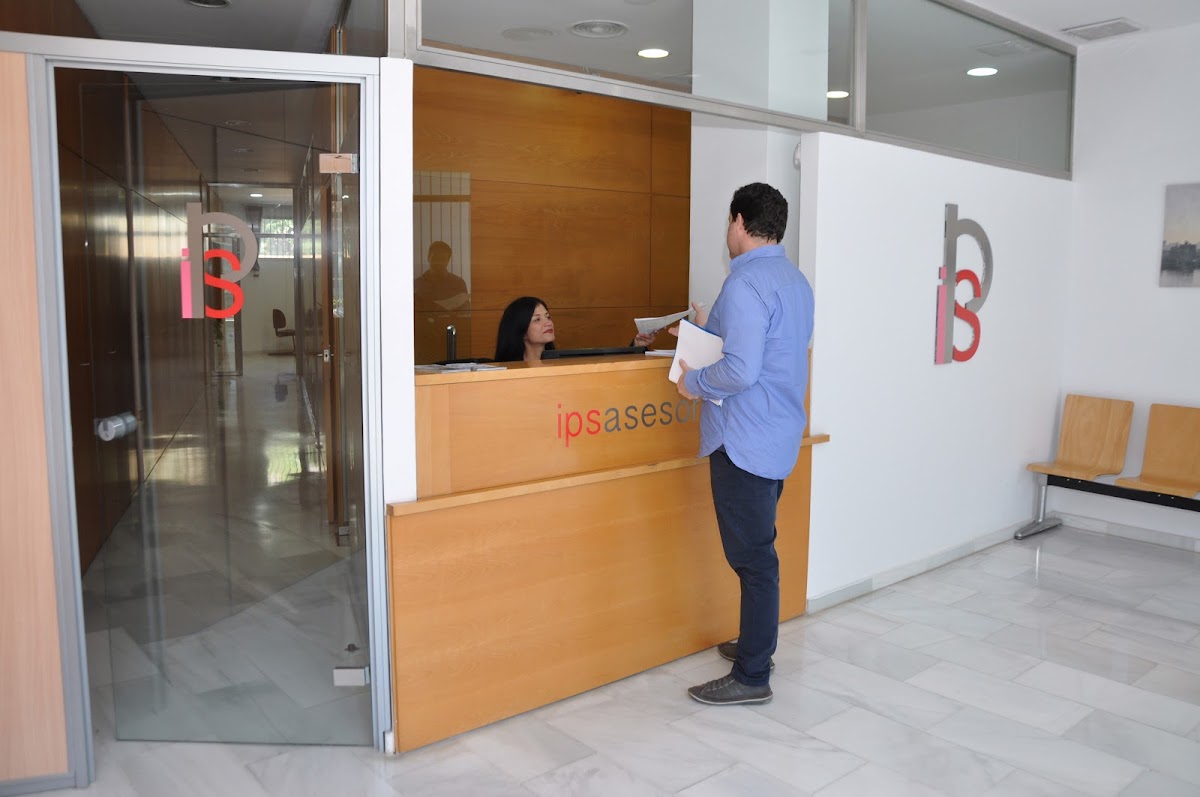 IPS Asesores | Asesoría Fiscal · Valencia, Comunidad Valenciana