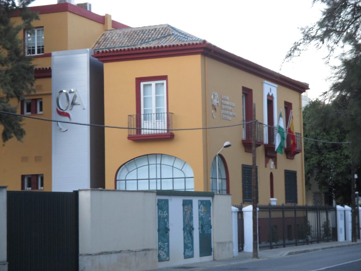 Gestor administrativo | Colegio Oficial de Gestores Administrativos de Sevilla