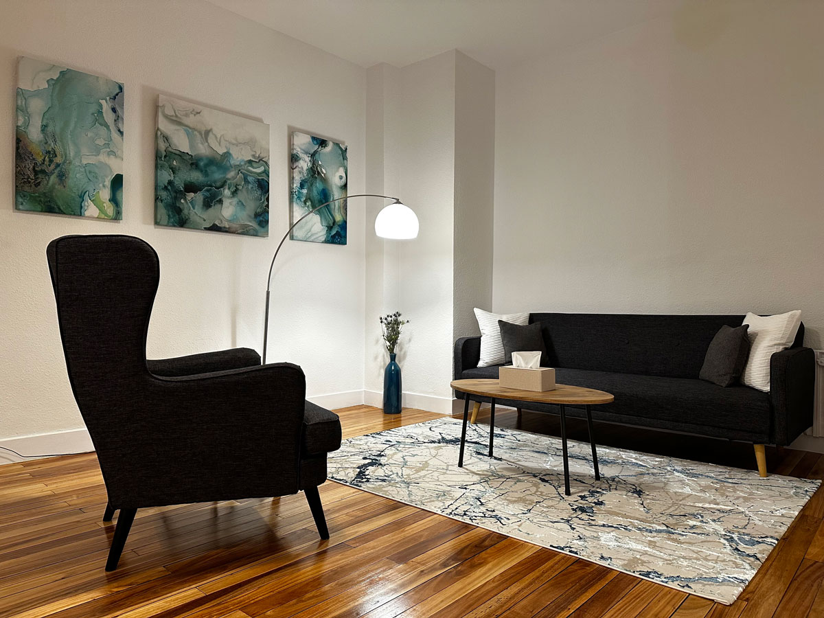 Centro de Psicología PsyBilbo en Bilbao, Euskadi - Psicólogo