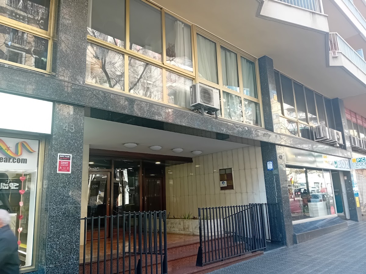 Labortrafic Abogado (Barcelona, Cataluña)