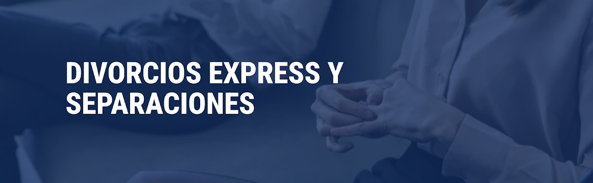 Don Divorcio en Málaga, Andalucía - Abogado de familia