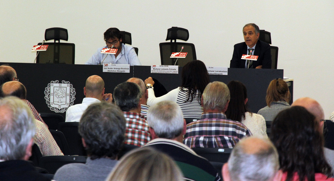 Jon Ander Arteaga - Asesoría en Bilbao