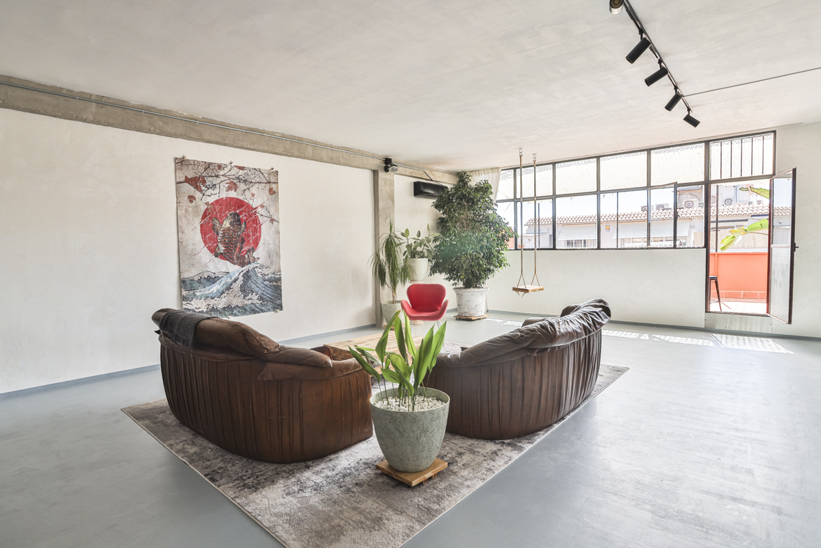 Empresa de Reformas Integrales, Arquitectura y Diseño Novavida Barcelona