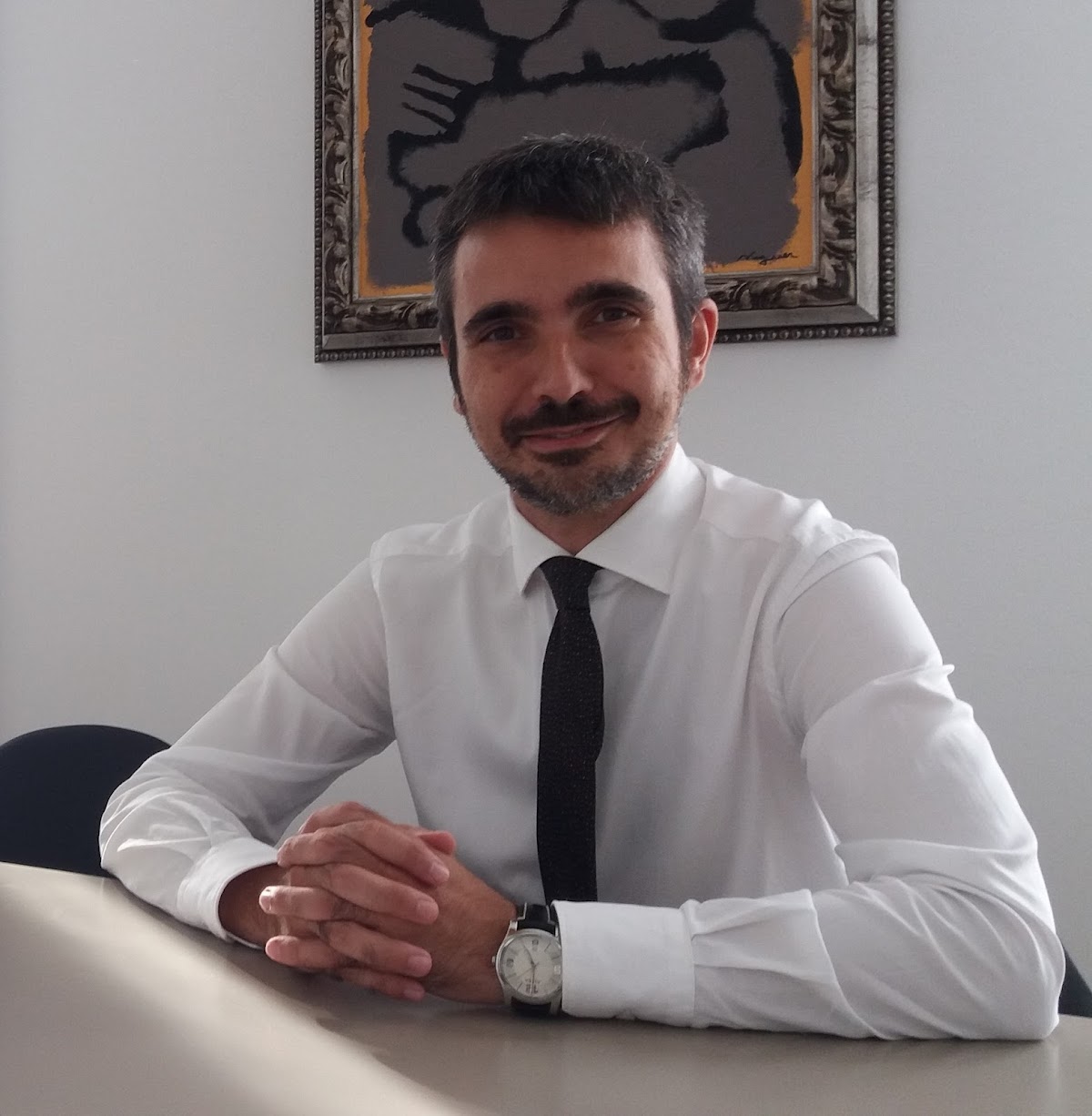 Marc Trayter Abogado en Girona, Catalunya