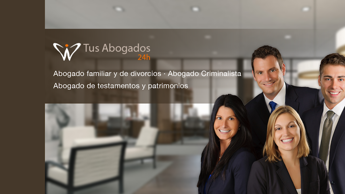 Tus Abogados 24h · Abogado laboral en Barcelona, Catalunya