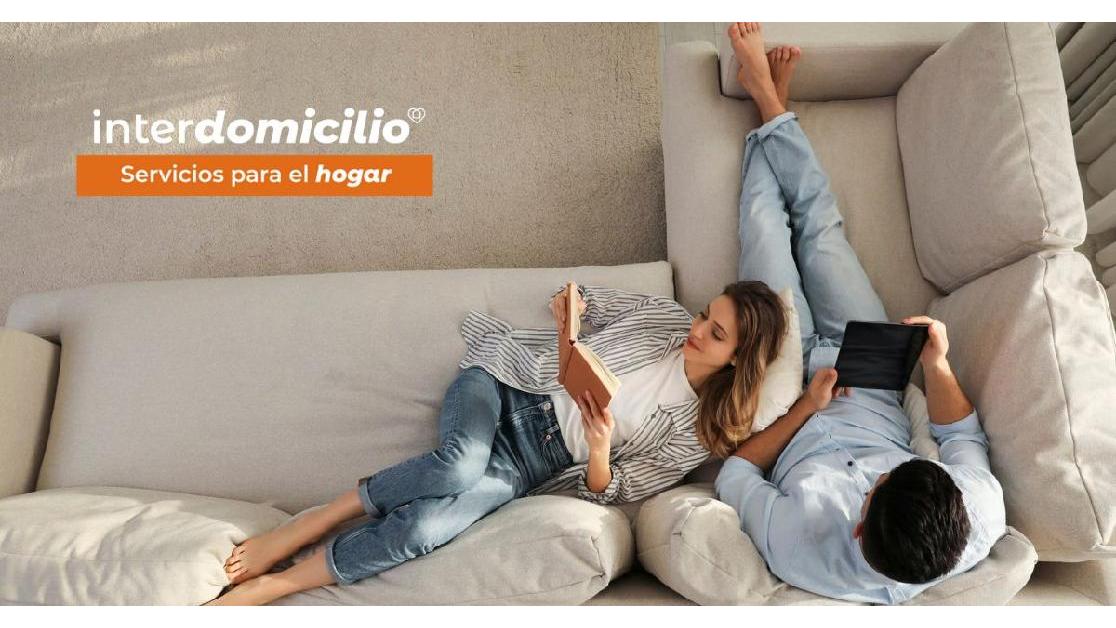 Interdomicilio Sevilla II | Servicios De limpieza y cuidados a domicilio (Sevilla, Andalucía)