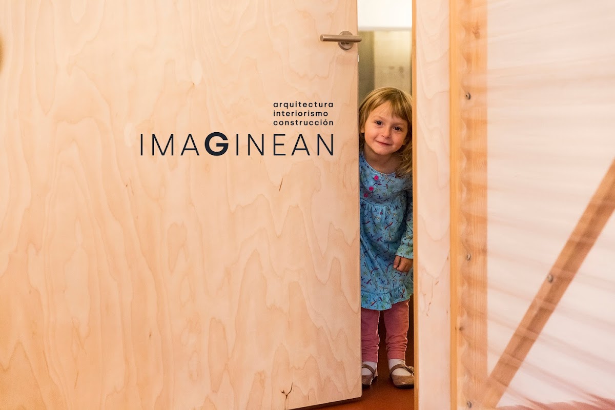 IMAGINEAN. Construcción creativa y sostenible en Madrid, Comunidad de Madrid - Albañil
