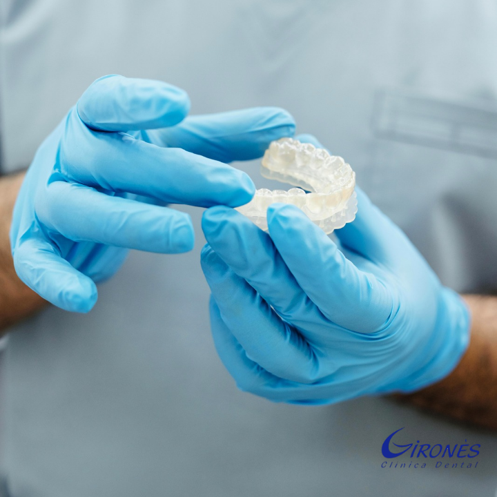 Clínica Dental Gironès - Salt - Dentista