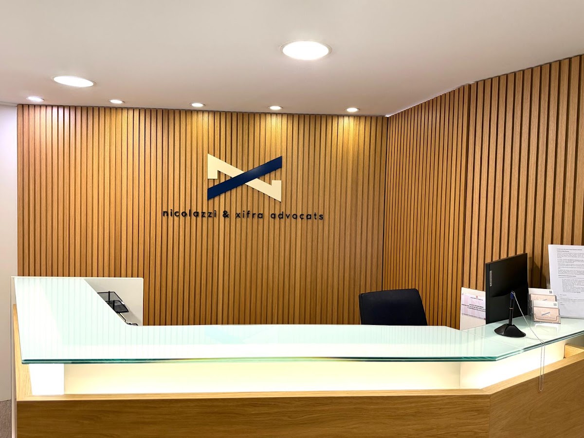 Abogado laboral en Girona, Cataluña | Nicolazzi & Xifra Advocats