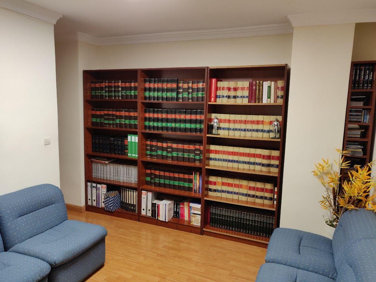 Abogado de familia: Álvarez Ramos Abogados (Málaga, Andalucía)